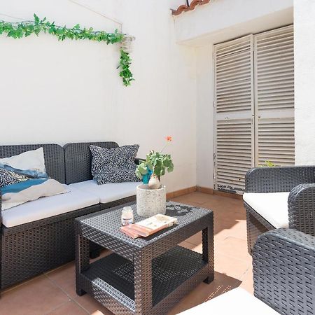 Lu&Cia Penthouse Daire Málaga Dış mekan fotoğraf