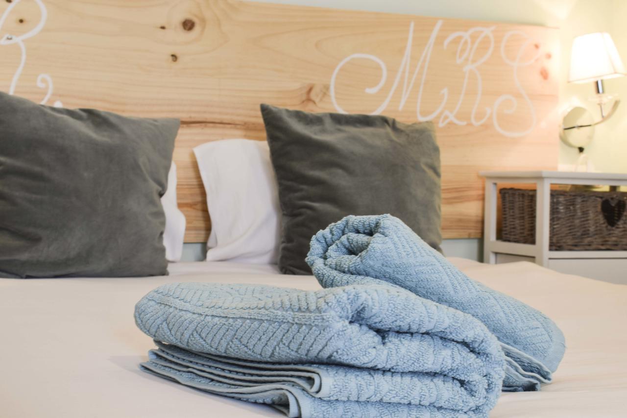 Lu&Cia Penthouse Daire Málaga Dış mekan fotoğraf
