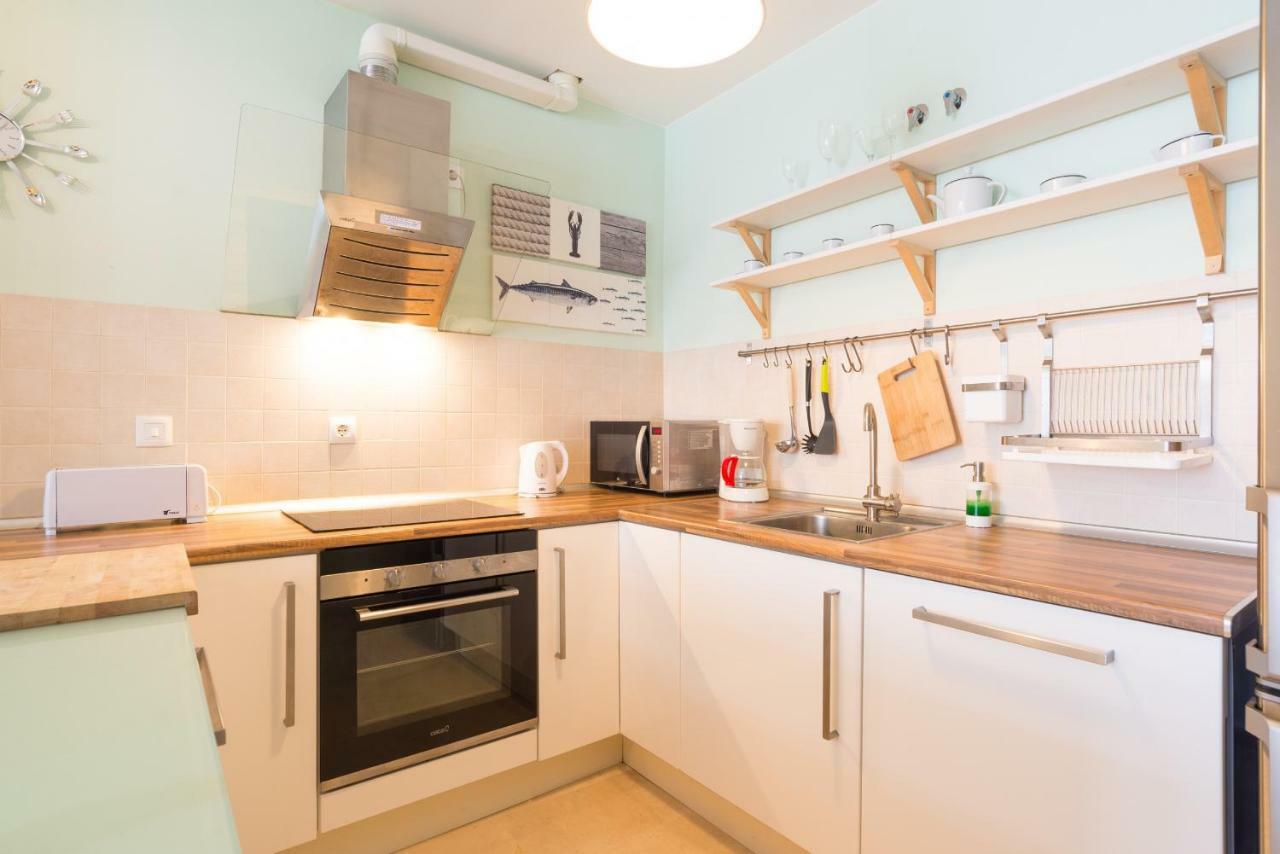 Lu&Cia Penthouse Daire Málaga Dış mekan fotoğraf